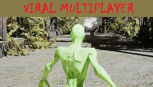 Viral Multiplayer