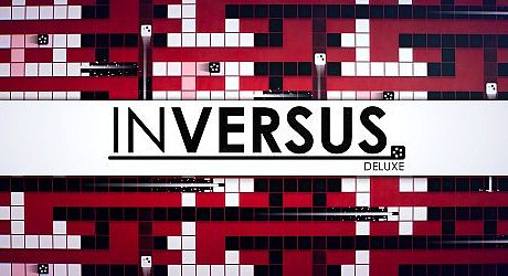 INVERSUS Deluxe Game