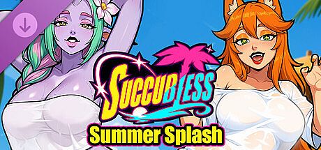 Succubless - Summer Splash DLC