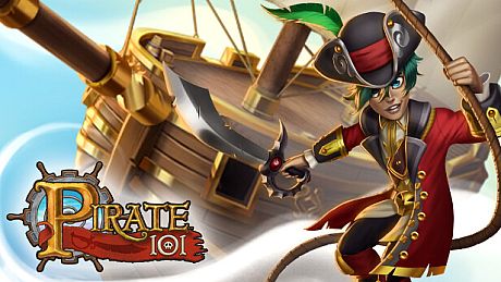Pirate101 Game