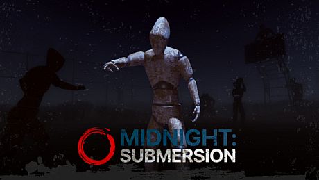 Midnight: Submersion - Nightmare Horror Story Game