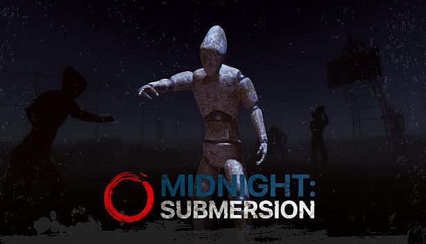Buy Midnight: Submersion - Nightmare Horror Story