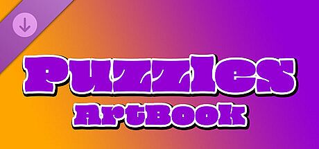 Puzzles Artbook