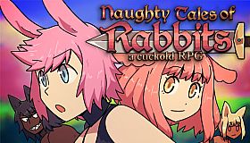 Naughty Tales of Rabbits - A Cuckold RPG