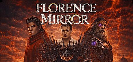 Florence Mirror Game