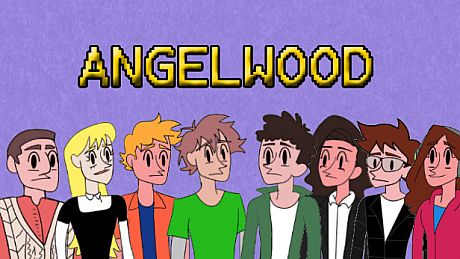 Angelwood Game