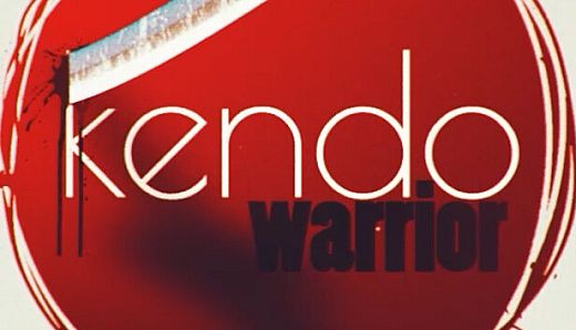 Kendo Warrior