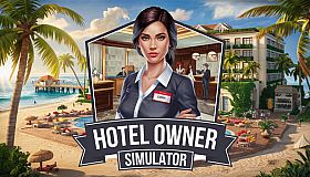 Hotel Owner Simulator