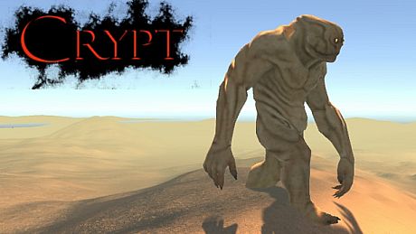 Crypt- The Black Tower Game