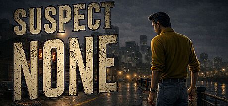 Suspect None Game