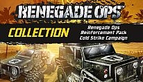 Buy Renegade Ops PC