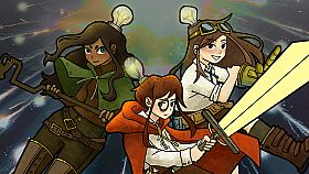 Luminaria: Dark Echoes