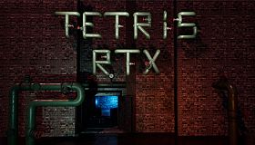 TETRIS RTX