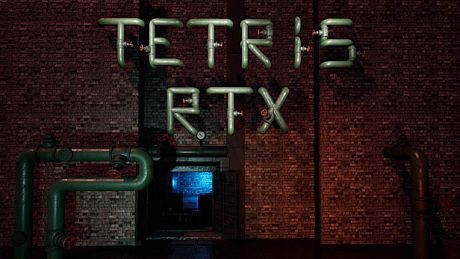 TETRIS RTX