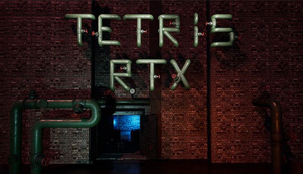 Buy TETRIS RTX