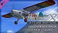 FSX: Steam Edition - Discover Australia and New Zealand Add-On