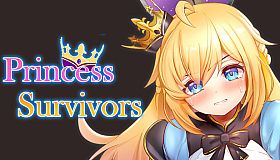 Princess Survivors