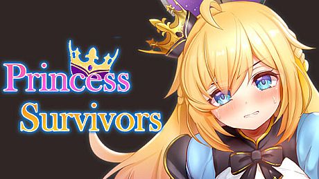 Princess Survivors Game