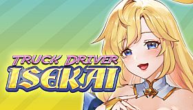 ISEKAI Truck Driver