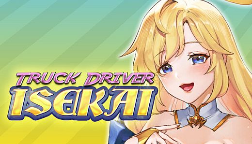 ISEKAI Truck Driver