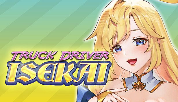Buy ISEKAI Truck Driver