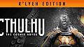 Cthulhu: The Cosmic Abyss - R'lyeh Edition