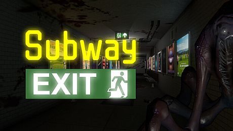 Subway Exit Game