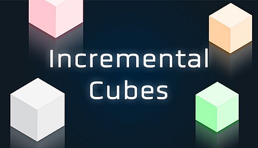 Incremental Cubes