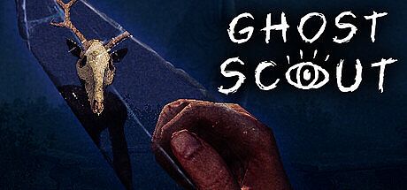 Ghost Scout Game