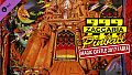 Zaccaria Pinball - Magic Castle 2017 Table