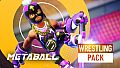 Metaball - Wrestling Pack
