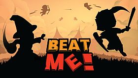 Beat Me!