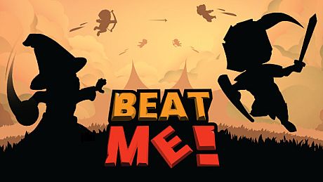 Beat Me! Game