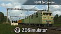 ZDSimulator - VL80T Locomotive