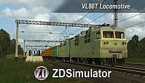 ZDSimulator - VL80T Locomotive für PC kaufen