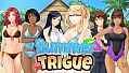 Summer In Trigue