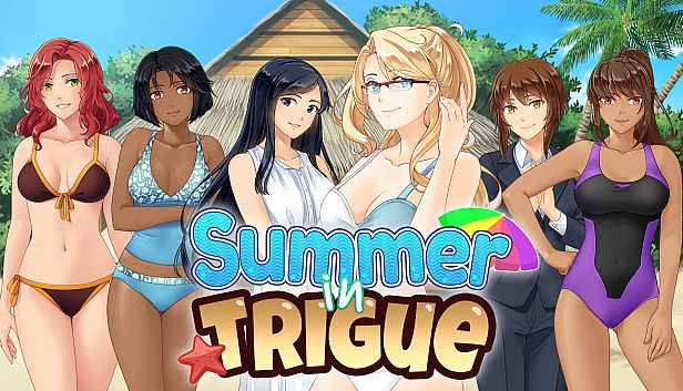 Buy Summer In Trigue