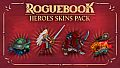 Roguebook - Heroes Skins Pack