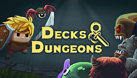 Decks & Dungeons