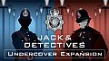 Jack & Detectives - Undercover Expansion -