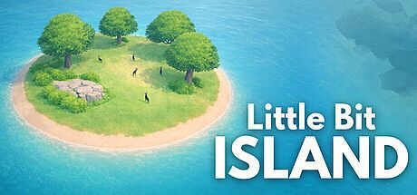 Little Bit Island Game