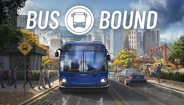 Buy Bus Bound