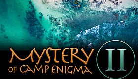 Mystery of Camp Enigma 2: Point & Click Puzzle Adventure
