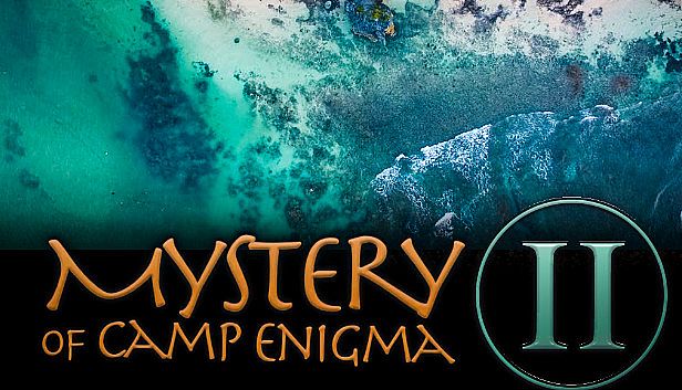 Buy Mystery of Camp Enigma 2: Point & Click Puzzle Adventure