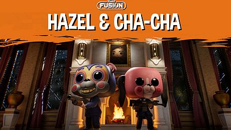 Funko Fusion - Hazel & Cha Cha DLC