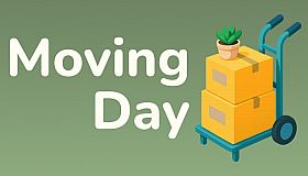 Moving Day