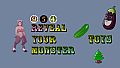 Reveal Your Monster - Toy Support