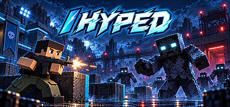 Hyped Game