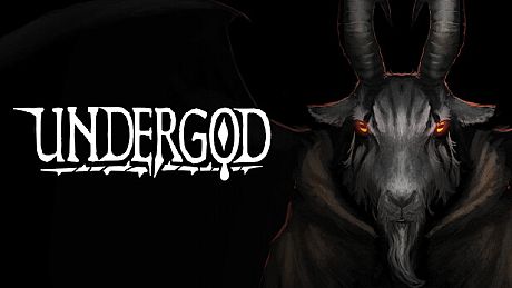 Undergod Game