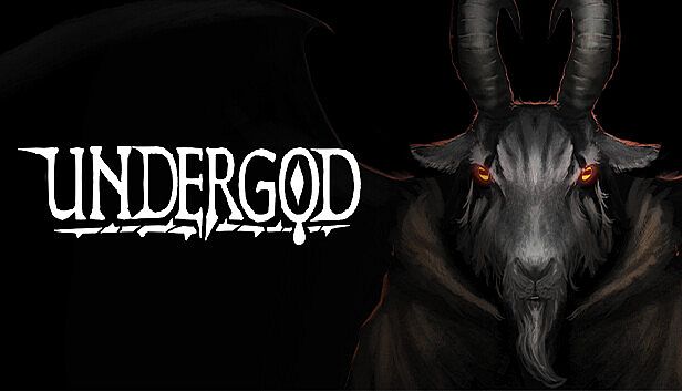 Buy Undergod